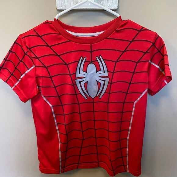 (2) Piece Bundle Boys Shirts Size 10 - Picture 1 of 6
